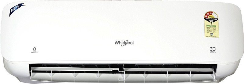 Deals | Whirlpool 1.5 Ton 3 Star Split AC  - Snow White 5 