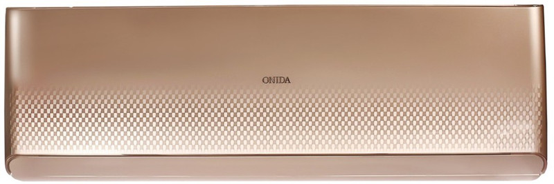 Onida 1 Ton 1 Star BEE Rating 2017 Inverter AC  - Beige(INV12VRV, Copper Condenser) RS.22990 (39.00% Off) - Flipkart