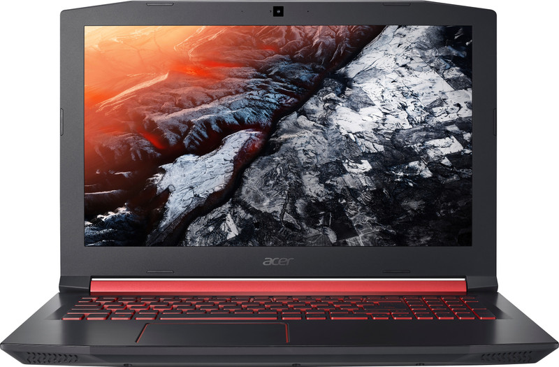 Acer Nitro 5 Core i5 7th Gen - (8 GB/1 TB HDD/Windows 10 Home/4 GB Graphics) AN515-51 Gaming Laptop(15.6 inch, Black, 2.7 kg)