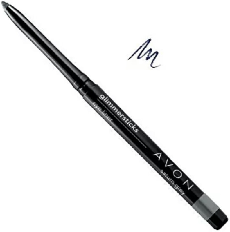 Avon Anew Glimmerstick eyeliner 0.28 g(Starry night blue)