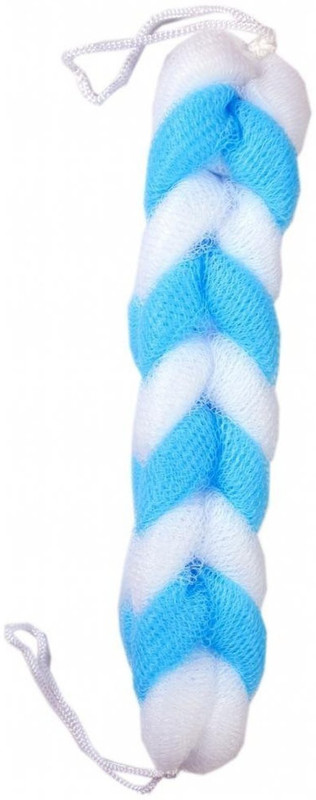 Skywalk Loofah(Pack of 2)