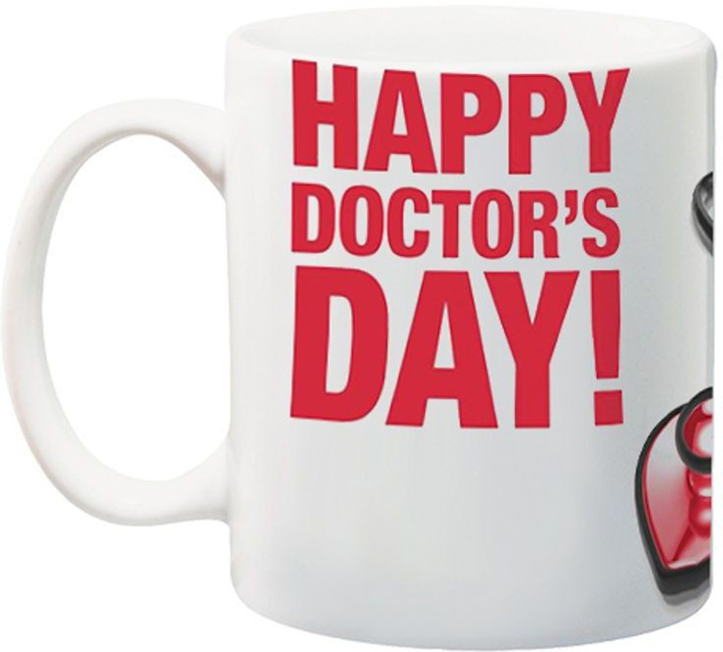 mugshug DR2 Ceramic Mug(330 ml)