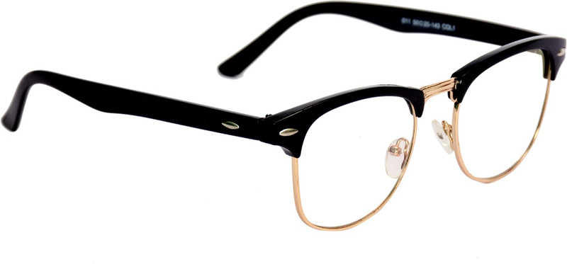 Criba Clubmaster Sunglasses(Clear) Criba Clubmaster Sunglasses(Clear)