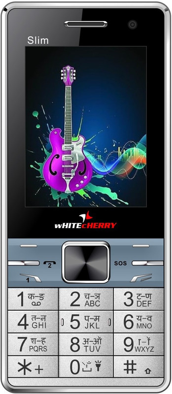 Whitecherry Slim(Blue) Whitecherry Slim(Blue)