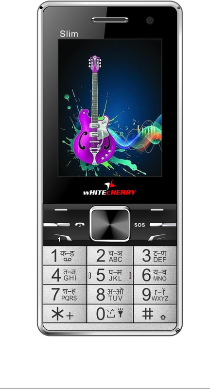 Whitecherry Slim(Black) Whitecherry Slim(Black)