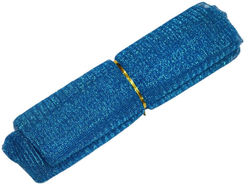 Vardhman ferozi ( turquoise blue ) Used In Fancy Gift Wrapping ,Room Decorations Etc. - 250 g Vardhman ferozi ( turquoise blue ) Used In Fancy Gift Wrapping ,Room Decorations Etc. - 250 g