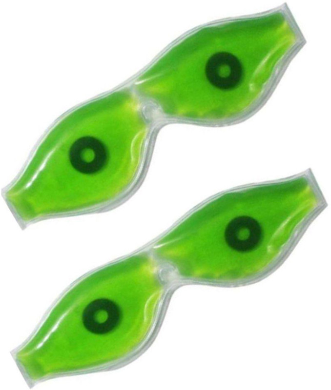 KEMTECH 2 Aloevera Gel Eye mask(20 ml)