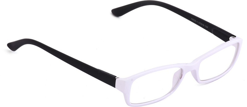 DKB Full Rim Oval Frame(47 mm)