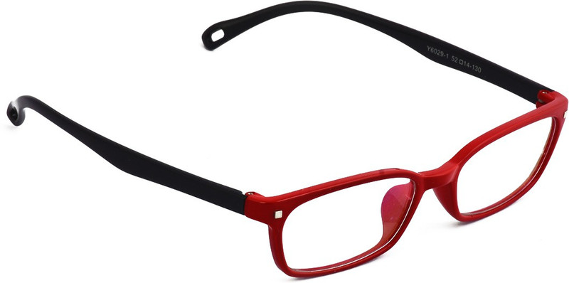 DKB Full Rim Oval Frame(52 mm)