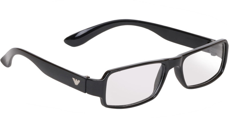 Criba Full Rim Square Frame(55 mm)