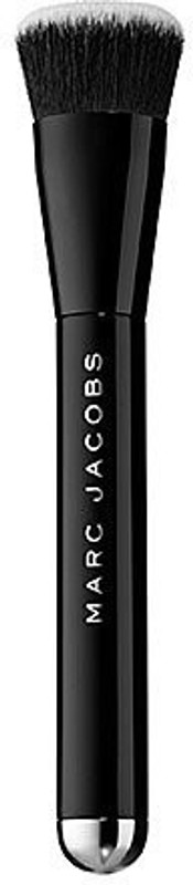 Marc Jacobs Beauty The Shape Contour And Blush Brush No. 15(Pack of 1)