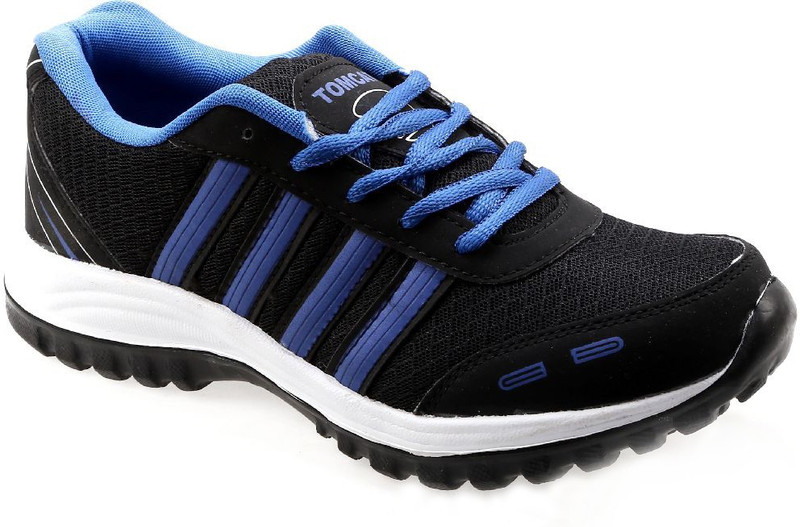 Tomcat Casual Shoes For Men(Black)