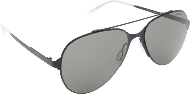 Carrera Aviator Sunglasses(Green)