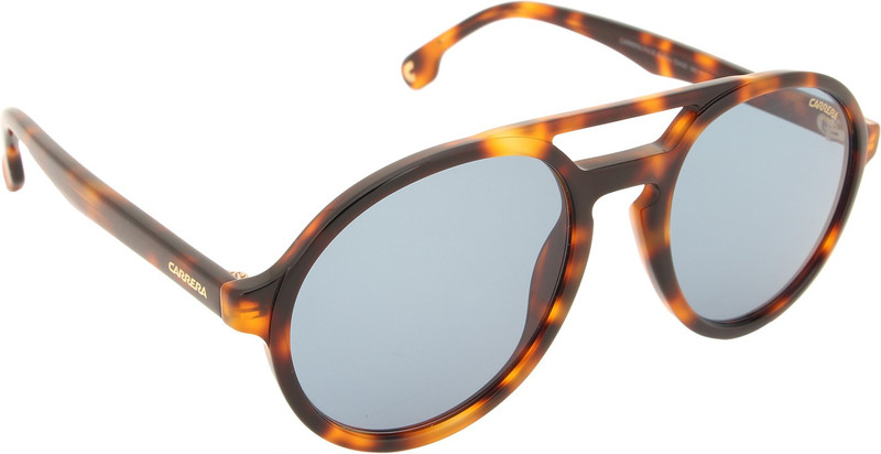 Carrera Round Sunglasses(Blue)