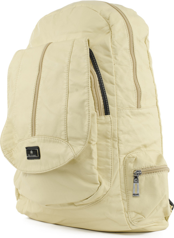 Uxpress 12b Waterproof Backpack(Yellow, 50)