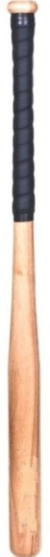 SYNDICATE Wooden Baseball Bat In Best Quality. Willow Baseball  Bat For 15+ Yrs(700 kg)