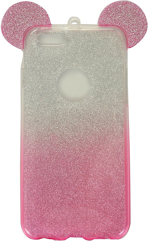 24x7 Back Cover for Apple iPhone 6, Apple iPhone 6s(multi, Silicon)