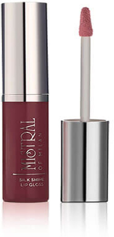 mistral of milan slik shine lip gloss(6 ml, seductive)