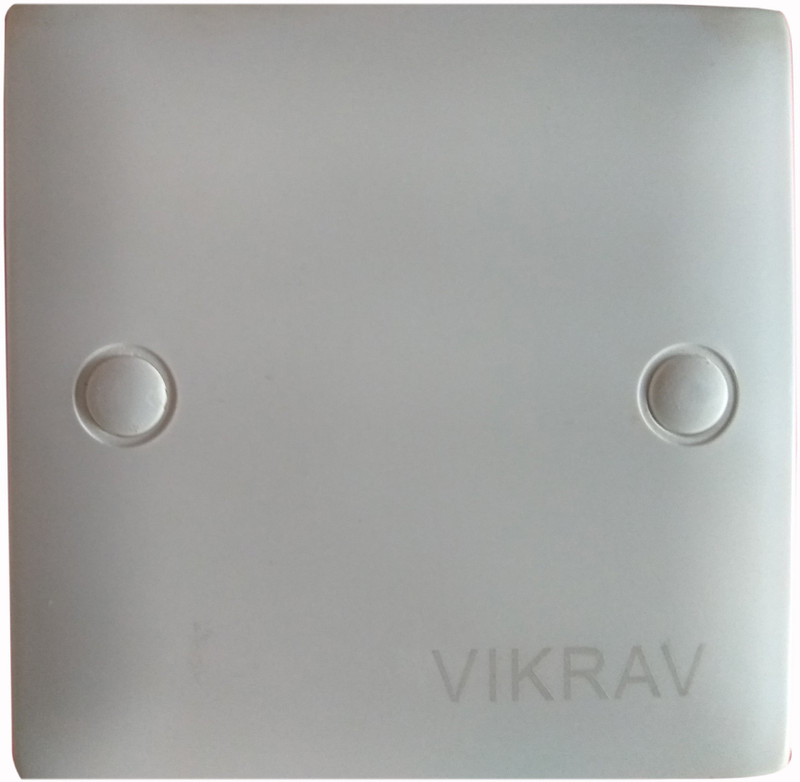 vikrav VP-401 Wired Sensor Security System vikrav VP-401 Wired Sensor Security System