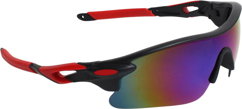 Abner Round Sunglasses(Multicolor) Abner Round Sunglasses(Multicolor)