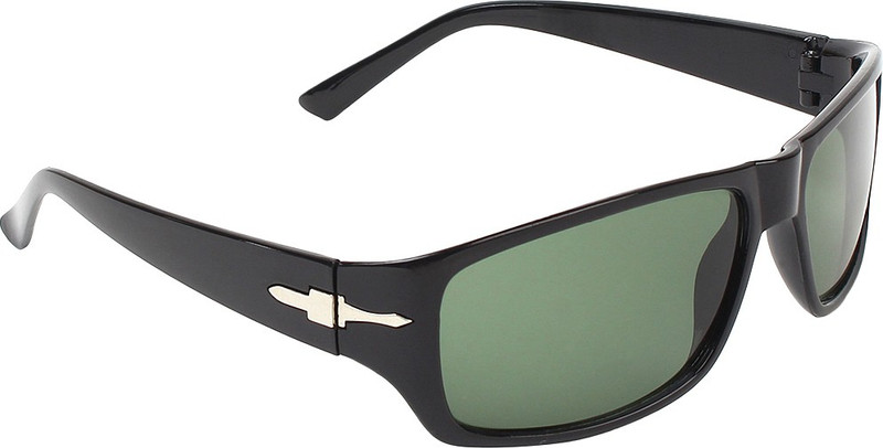 Abner Round Sunglasses(Green) Abner Round Sunglasses(Green)