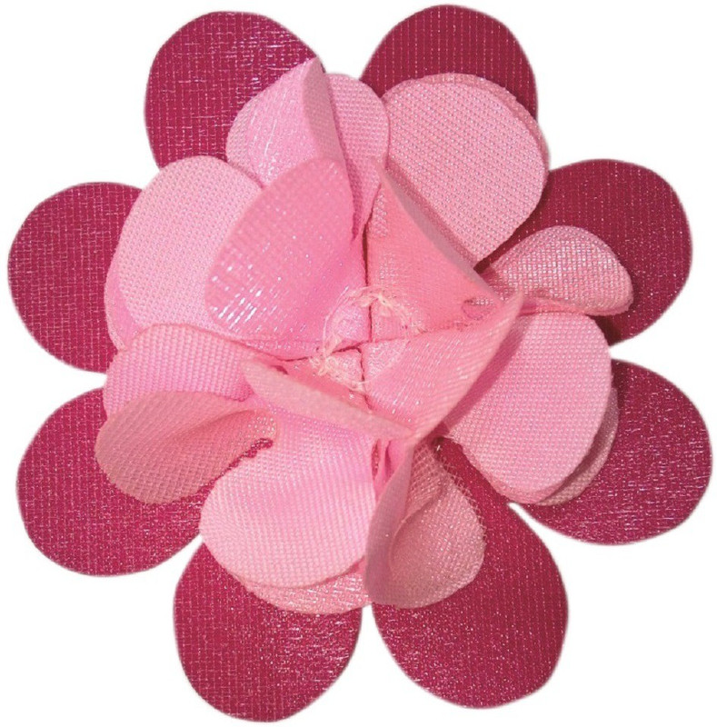 jadvani Applique Patch(1, Pink)