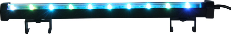 sobo Multicolor LED Aquarium Light(Freshwater Fish Tank, Saltwater Fish Tank)