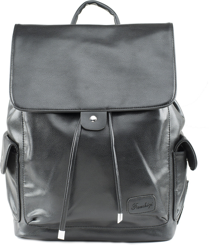 Uxpress 12ab Waterproof Backpack(Black, 50)