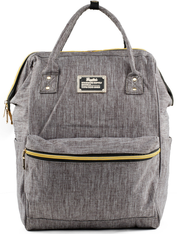 Uxpress 12b Waterproof Backpack(Beige, 50)