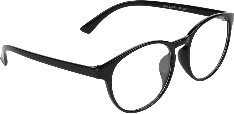 Zyaden Full Rim Round Frame(51 mm) RS.325 (80.00% Off) - Flipkart