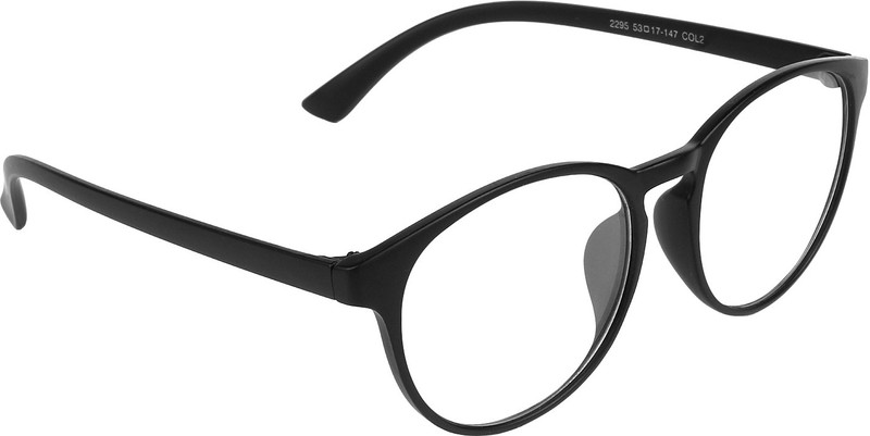 Zyaden Full Rim Round Frame(51 mm) RS.325 (80.00% Off) - Flipkart