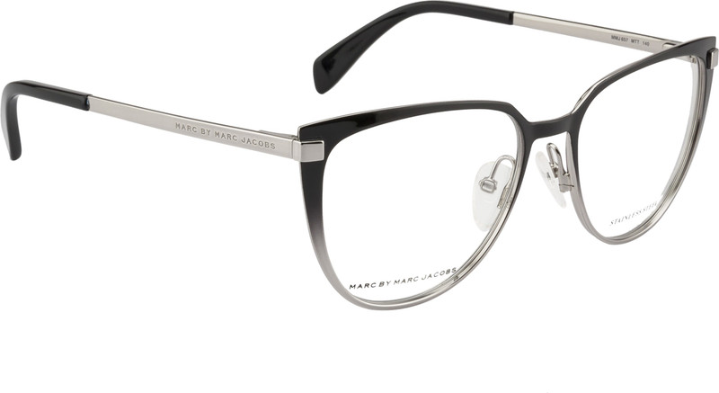 Marc By Marc Jacobs Full Rim Cat-eyed Frame(54 mm)