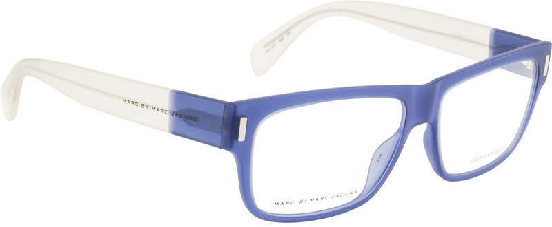 Marc By Marc Jacobs Full Rim Square Frame(55 mm)