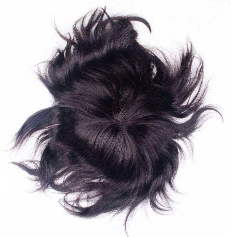 slv wigs Short Hair Wig(Men)