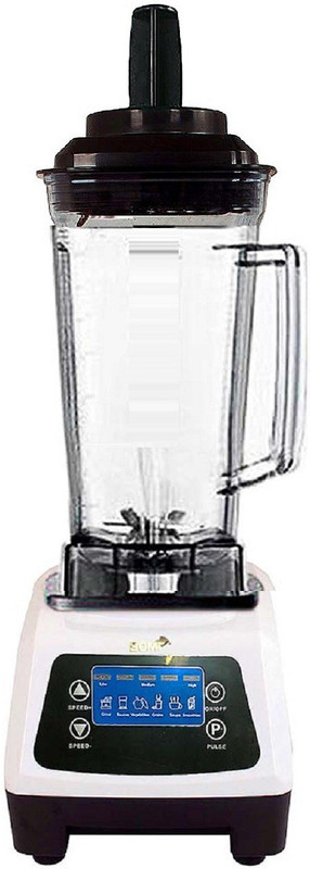 BOMA LJ618 1250 W Juicer Mixer Grinder(Tranparent, 1 Jar)