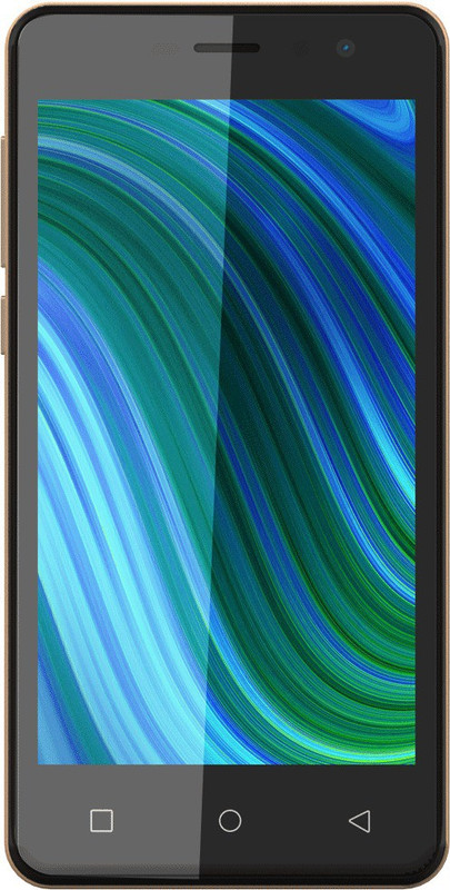 Zen Admire Neo (Rose Gold, 8 GB)(512 MB RAM) Zen Admire Neo (Rose Gold, 8 GB)(512 MB RAM)