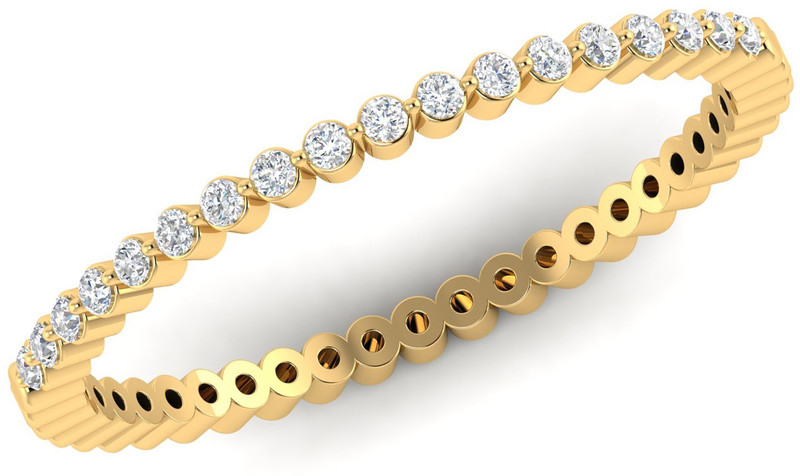 dioro 18kt Yellow Gold ring