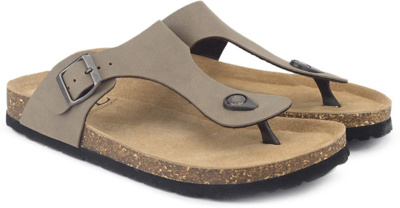 Carlton London CLL-3736 Women Brown Flats