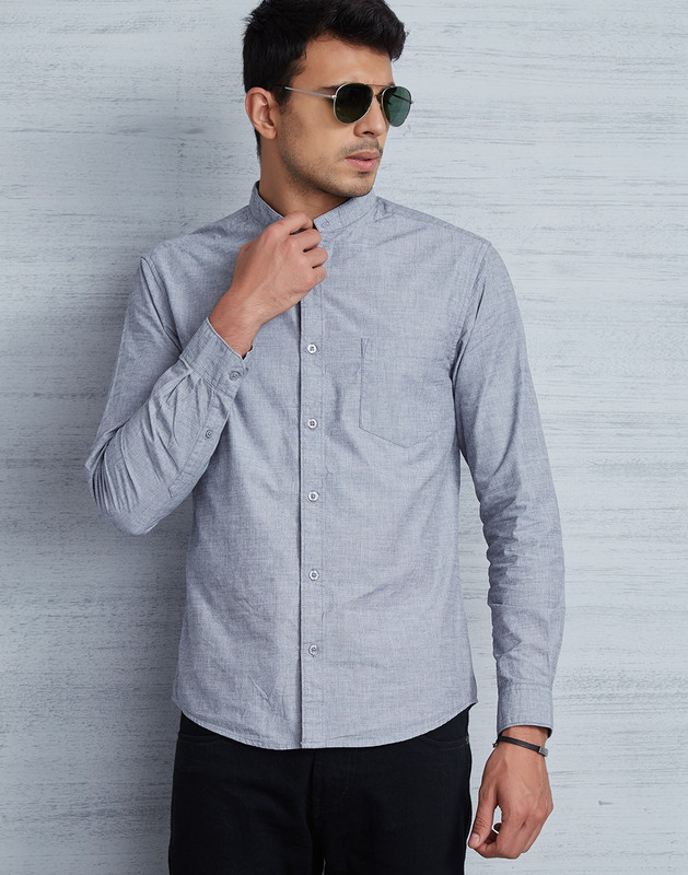 Metronaut Men's Clothing