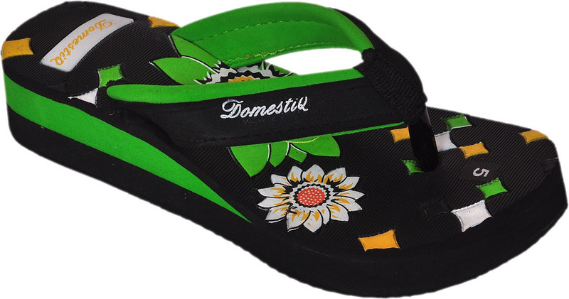 Domestiq Flip Flops
