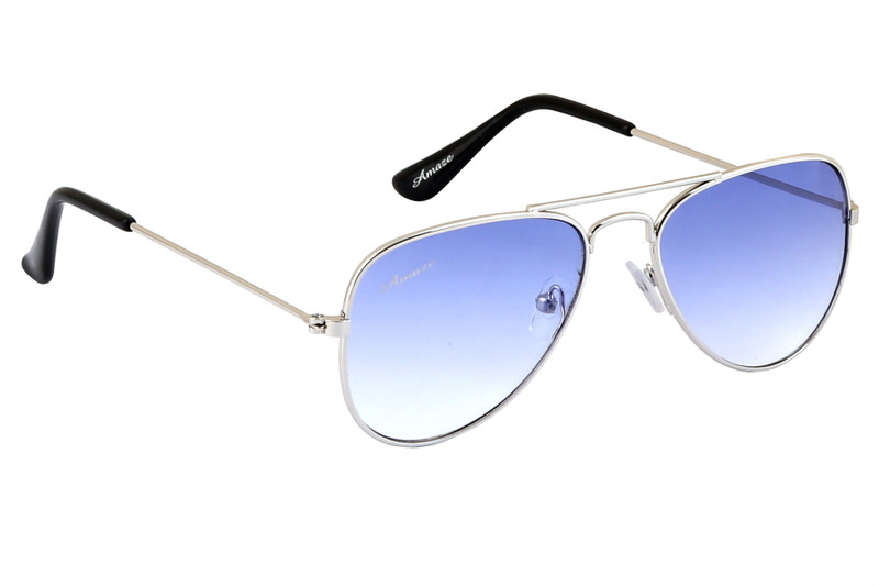 Amaze Aviator Sunglasses(For Boys & Girls)