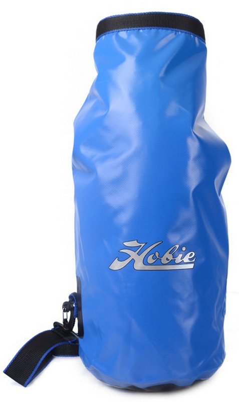 Hobie Dry Diving Gear Bag(Blue) Hobie Dry Diving Gear Bag(Blue)