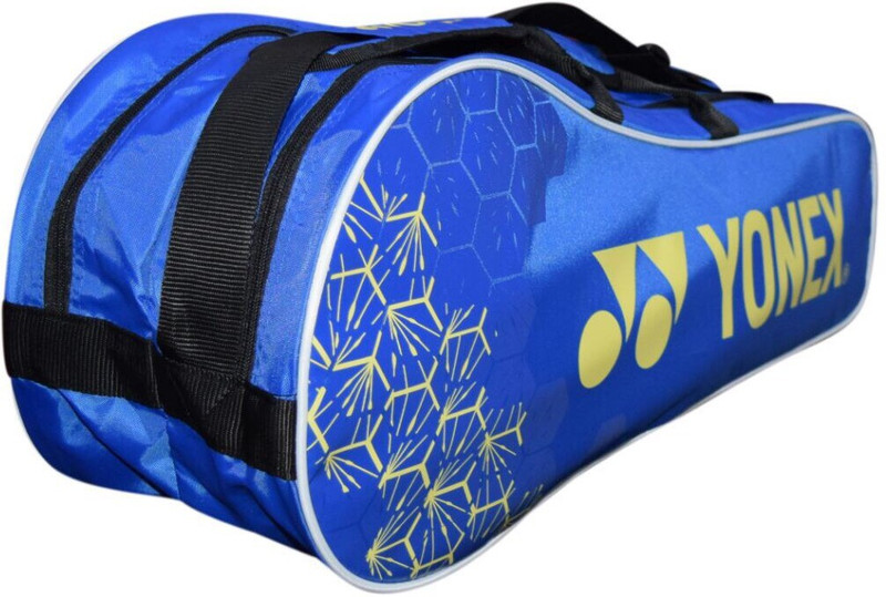 Yonex SUNR 1005 PRM KITBAG(Blue, Kit Bag) Yonex SUNR 1005 PRM KITBAG(Blue, Kit Bag)