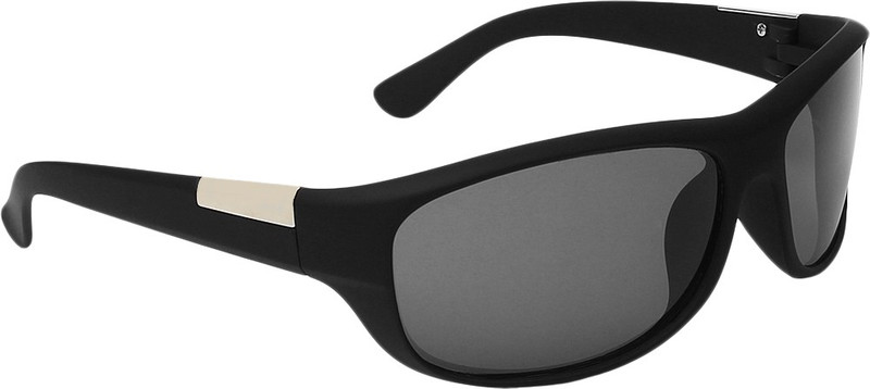 Abner Round Sunglasses(Black) Abner Round Sunglasses(Black)