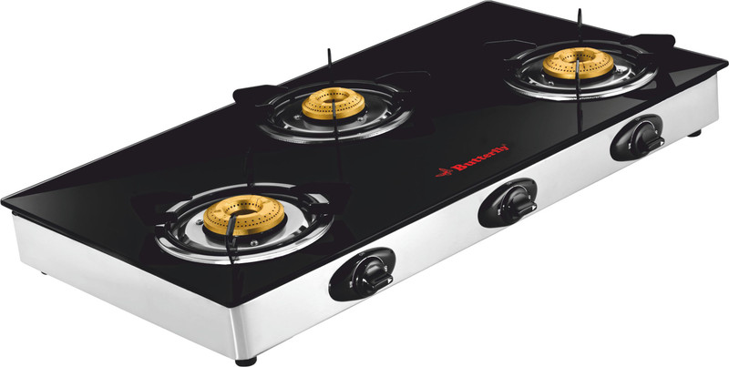 #10 Best Butterfly Gas Stoves in India Amazon + Flipkart Price May, 2019 » Wholly Tricks