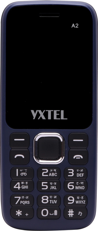 Yxtel A2(Blue)