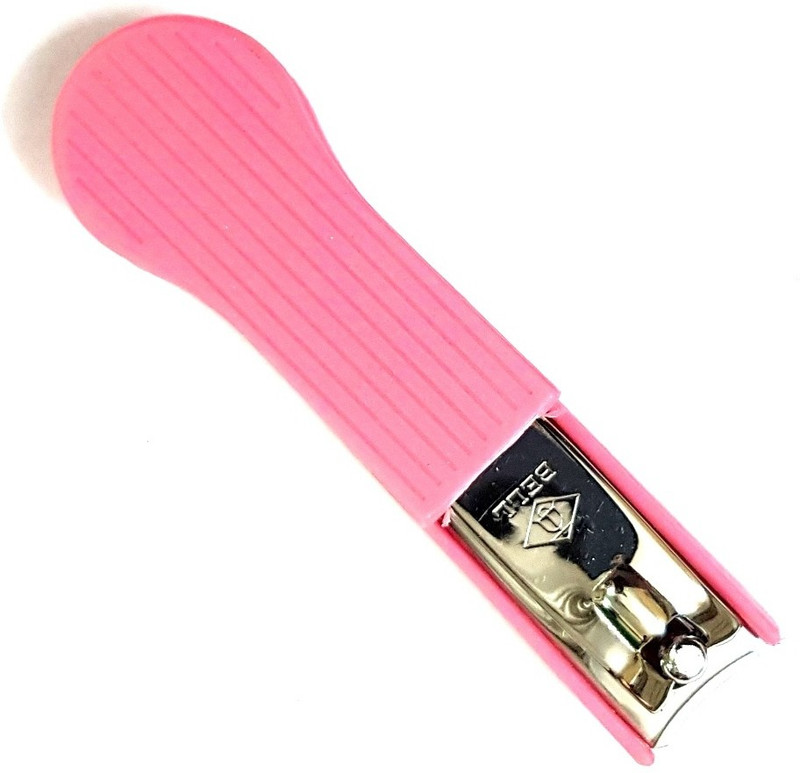 Pin to Pen Bell Imported Steel Nail Cutter