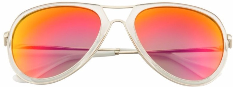 Opium Aviator Sunglasses(Multicolor)