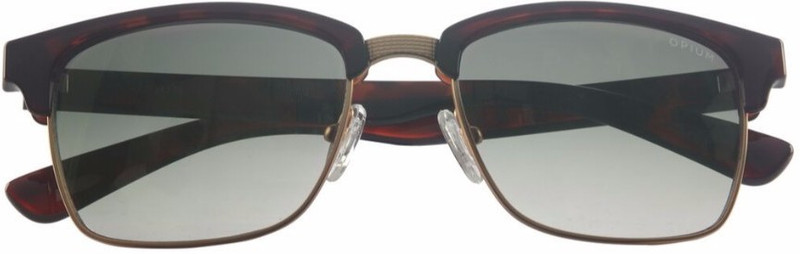 Opium Wayfarer Sunglasses(Grey)