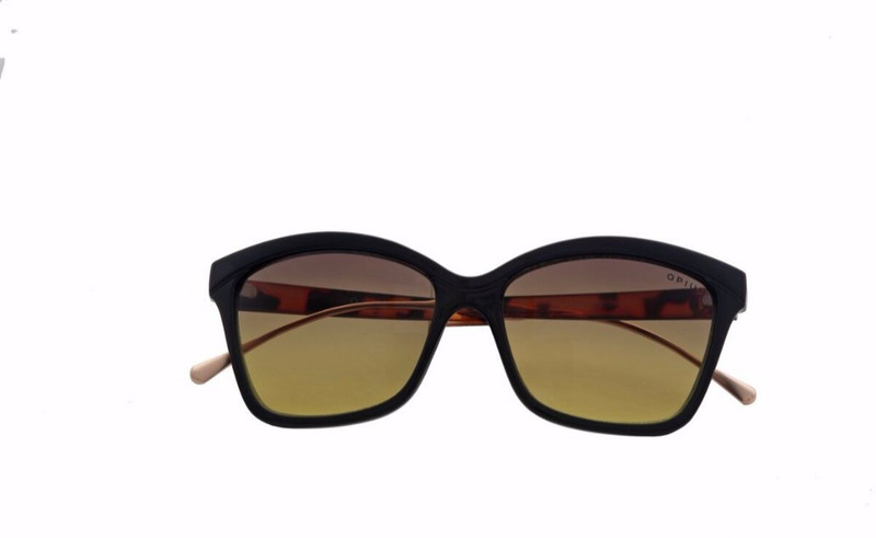 Opium Cat-eye Sunglasses(Green)